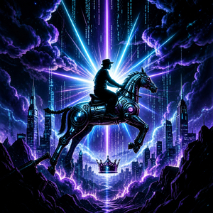 Apocalipse Rider