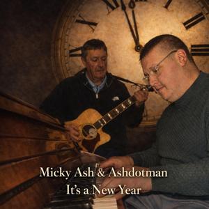 It's A New Year (feat. Micky Ash)