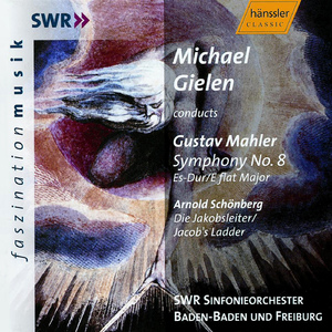 Symphony No. 8 in E-Flat Major, "Symphony of a Thousand":Imple superna gratia -
