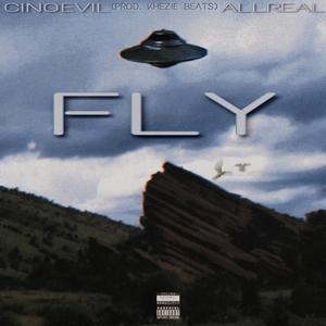 Fly (feat. Allreal & Khezie Beats)
