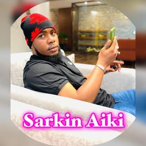 Sarkin Aiki