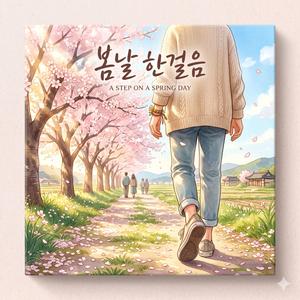 말없이 불빛