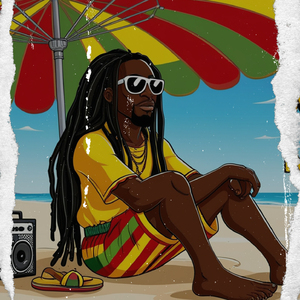 Reggae Calm Escape