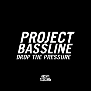 Drop the Pressure (Radio Edit)