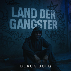 Vereinte Brüder (feat. Der Gitarrist mit der Maske)