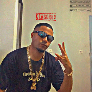 Censored (Remastered 2024)