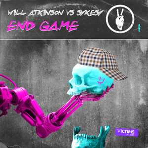 End Game (Extended Mix)