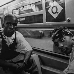 Base de rap boom bap underground mix