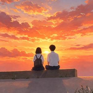 夜色流转 (Slow the spinning night)