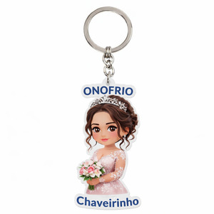 Chaveirinho