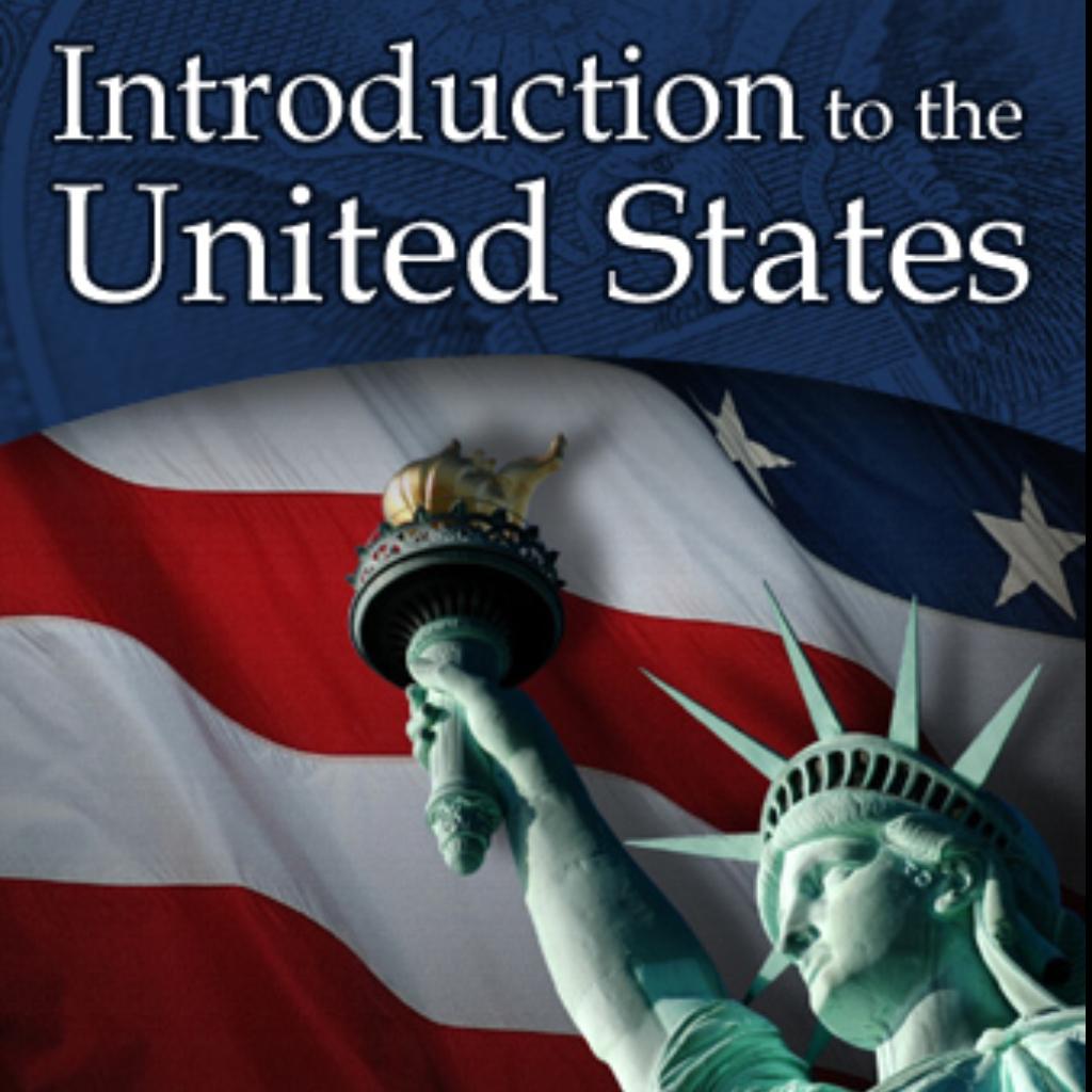 美国介绍.introduction to the usa