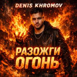 Разожги огонь