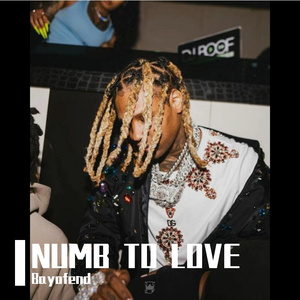 [孟菲斯] "NUMB TO LOVE" Lil Durk X Lil Baby Type Beat