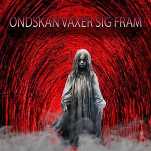 Förvirrad