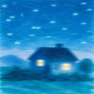 Anhedonia (Night Version)