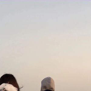 在想