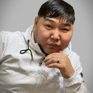 Чангыс орук