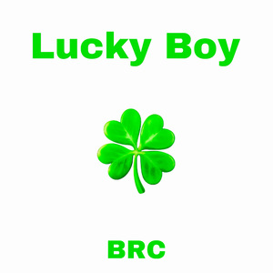 Lucky Boy