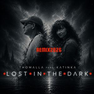 Lost In The Dark (feat. Katinka) (D!NOs Remix Extended)