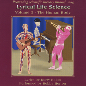 The Excretory System (Goober Peas)