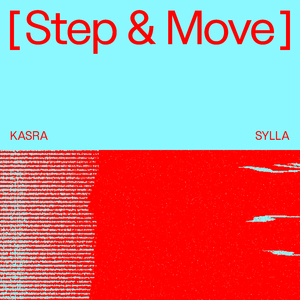 Step & Move