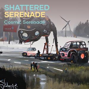 Shattered Serenade