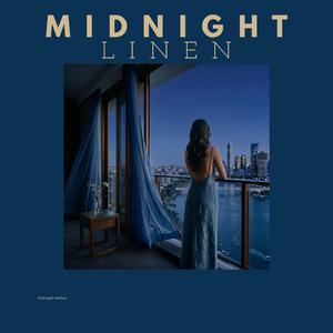 Midnight Linen
