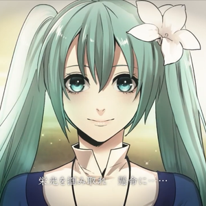 【国人十人合唱】祝福のメシアとアイの塔/祝福的救世主和爱之塔（翻自 ボカロ10人）