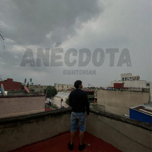 ANÉCDOTA