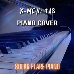 X-Men: The Animated Series