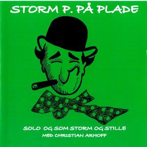 Tale Ved Desserten (1924)