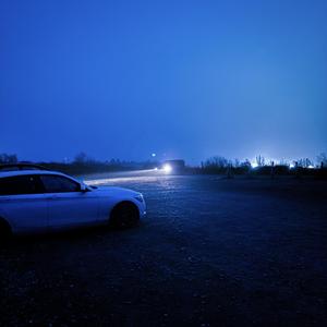 Resonance - Super Ethereal