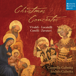 Concerto grosso in G Minor, Op. 6, No. 8, "Christmas Concerto":V. Allegro - Pastorale (Largo)