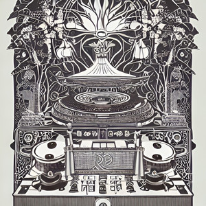 七月火把节 (DJ铁匠版)