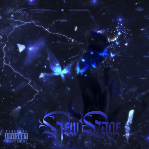 NEW CAGE心·囚笼（Prod By RoyalBoi）