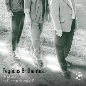 Pegadas Brilhantes
