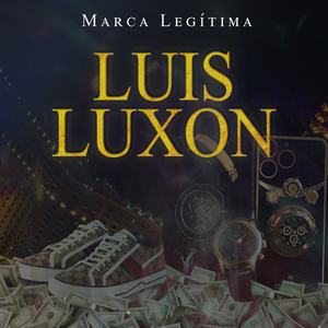Luis Luxon