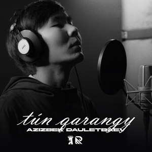 tún qarangy