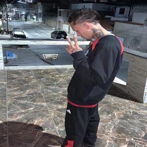 MTG - ELA QUE TOMA NA BCTA FORTE