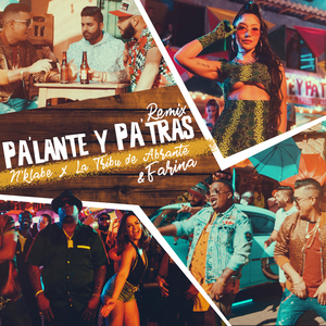 Pa'lante y Pa'tras (Remix)