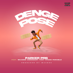 Denge Pose
