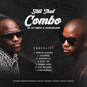 African Sounds (feat. Omir Kai & BlaQ Kiidd)