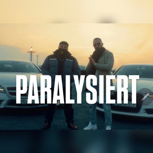 Paralysiert