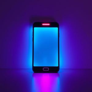 мессенджер Макс ловит даже на парковке