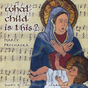 Christ Child Lullaby