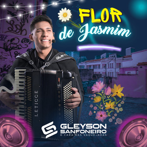Flor De Jasmin