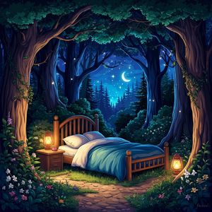 Музыка для сна младенцев малышей