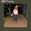 SBM Tactics - Baby Mama Drama (feat. DK & Jay Cokeboiii)