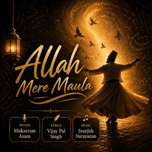 Allah Mere Maula