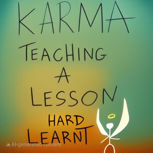 Karma's Lesson